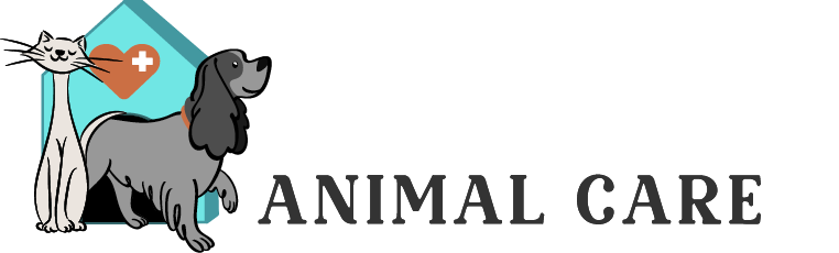 Academy Animal Care Logo