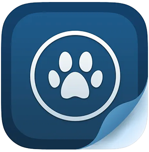 AllyDVM PetPage Pet-Portal Mobile App Icon